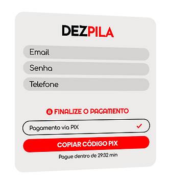 Login Dezpila – Acesso simples e rápido