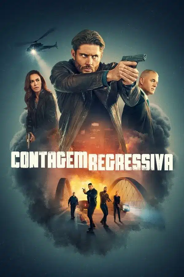 Filme Contagem Regressiva