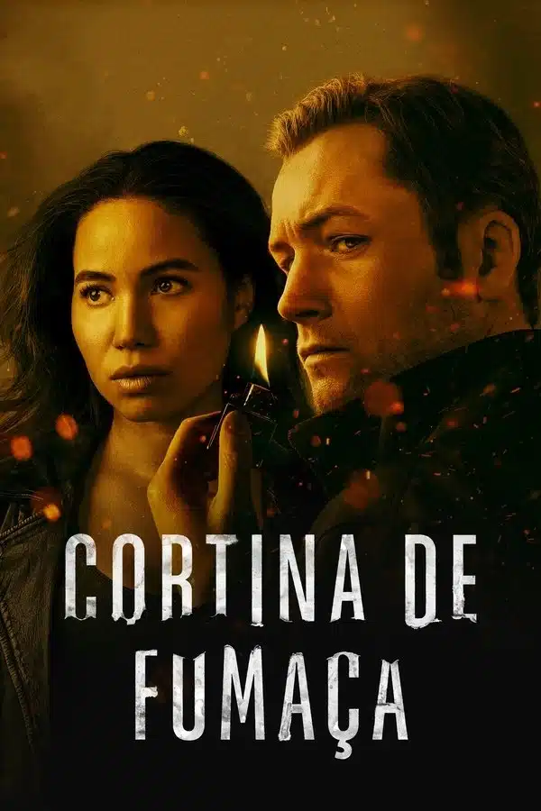 Filme Cortina de Fumaça