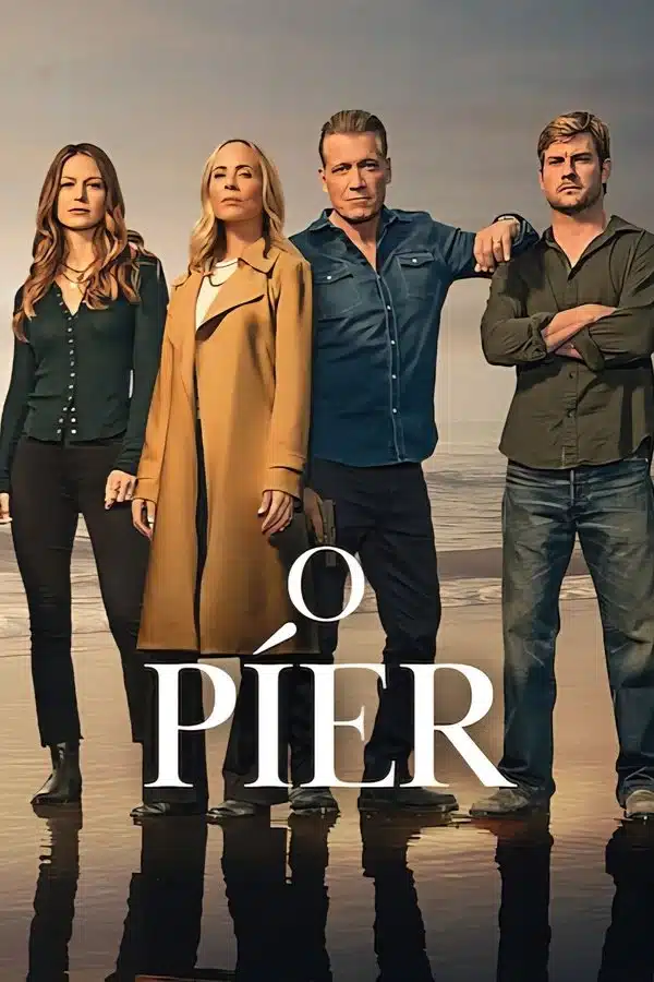 Série O Píer