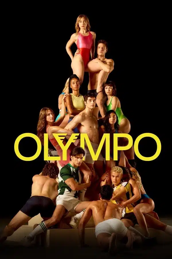 Reality Show OLYMPO
